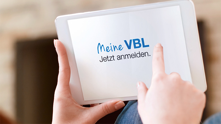 Meine VBL Logo